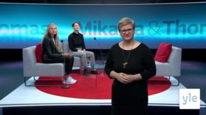 Juoksija Sara-Elise Ruokonen: Haluan rikkoa ennätyksiä: 18.09.2021 08.00