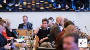 Rynnistääkö kokoomus isoimmaksi ja miten Sanna Marinin poissaolo näkyy? Perkaamme Pirkanmaan vaaliasetelmat: 20.09.2021 15.26