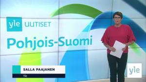 Yle Uutiset Pohjois-Suomi: 20.09.2021 17.06