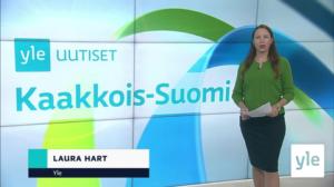Yle Uutiset Kaakkois-Suomi: 20.09.2021 17.06