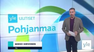 Yle Uutiset Pohjanmaa: 20.09.2021 17.06