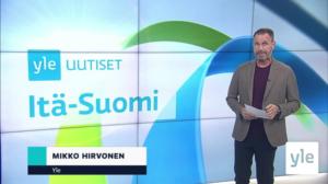Yle Uutiset Itä-Suomi: 20.09.2021 17.06