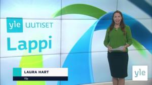 Yle Uutiset Lappi: 20.09.2021 17.06