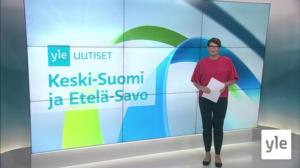 Yle Uutiset Keski-Suomi ja Etelä-Savo: 20.09.2021 18.21