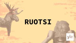 Abitreenit: Ruotsi, yo-koelähetys, syksy 2021: 20.09.2021 19.43