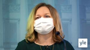 STM kertoo koronapassista ja maahantulosta: 21.09.2021 15.15