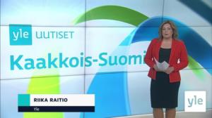 Yle Uutiset Kaakkois-Suomi: 21.09.2021 17.06