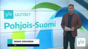 Yle Uutiset Pohjois-Suomi: 21.09.2021 17.06