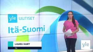 Yle Uutiset Itä-Suomi: 21.09.2021 17.06