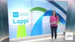 Yle Uutiset Lappi: 21.09.2021 18.21