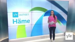 Yle Uutiset Häme: 21.09.2021 18.21