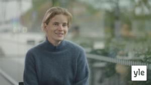 Haastattelussa Tabita Berglund: 22.09.2021 13.07