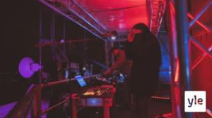 Detalji (Yle 95 Linkkitorni Live): 22.09.2021 13.30