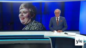 Yle Uutiset 17.00: 22.09.2021 17.06