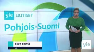 Yle Uutiset Pohjois-Suomi: 22.09.2021 17.06