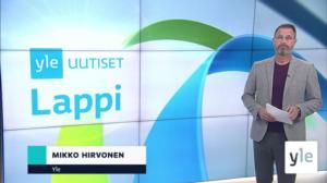 Yle Uutiset Lappi: 22.09.2021 17.06