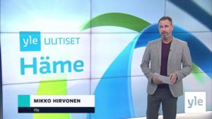 Yle Uutiset Häme: 22.09.2021 17.06
