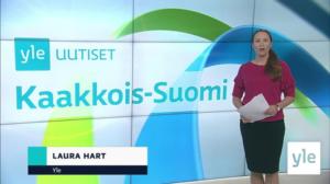 Yle Uutiset Kaakkois-Suomi: 22.09.2021 17.06