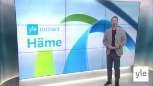 Yle Uutiset Häme: 22.09.2021 18.21