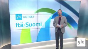 Yle Uutiset Itä-Suomi: 22.09.2021 18.21