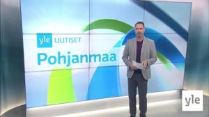 Yle Uutiset Pohjanmaa: 22.09.2021 18.21