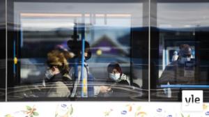 Viikon epidemiatilanne ja uusimmat rokotussuunnitelmat: 23.09.2021 11.03