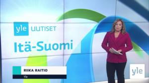 Yle Uutiset Itä-Suomi: 23.09.2021 17.06
