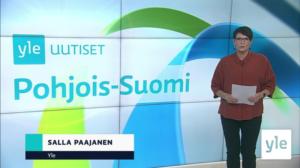 Yle Uutiset Pohjois-Suomi: 23.09.2021 17.06