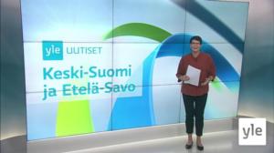 Yle Uutiset Keski-Suomi ja Etelä-Savo: 23.09.2021 18.21