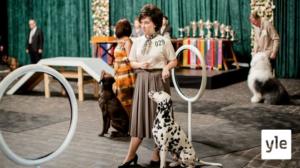 Murhaaja irti (12): 24.09.2021 06.00