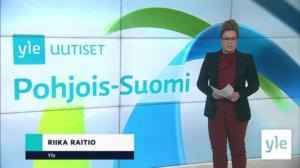 Yle Uutiset Pohjois-Suomi: 24.09.2021 17.06