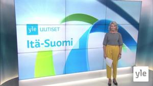 Yle Uutiset Itä-Suomi: 24.09.2021 18.21