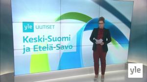Yle Uutiset Keski-Suomi ja Etelä-Savo: 24.09.2021 18.21