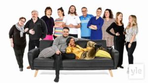 Sohvaperunat: 24.09.2021 21.00