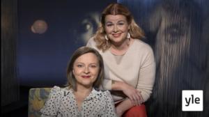 Anna Kortelainen ja Uusi Viipuri: 25.09.2021 00.01