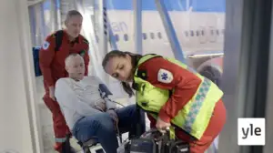 Sydänkohtaus - ehtiikö ambulanssi ajoissa sairaalaan?: 27.09.2021 06.00