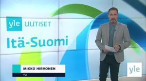 Yle Uutiset Itä-Suomi: 27.09.2021 17.06