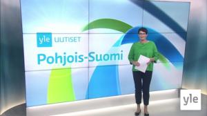 Yle Uutiset Pohjois-Suomi: 27.09.2021 18.21