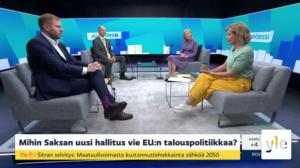 Jälkipörssi: 28.09.2021 08.16