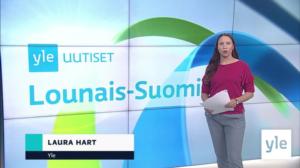 Yle Uutiset Lounais-Suomi: 28.09.2021 17.06