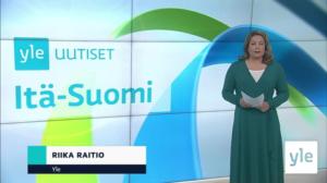 Yle Uutiset Itä-Suomi: 28.09.2021 17.06