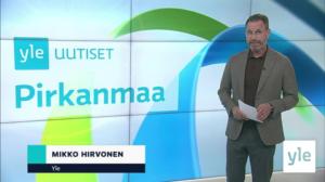 Yle Uutiset Pirkanmaa: 28.09.2021 17.06