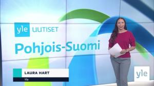Yle Uutiset Pohjois-Suomi: 28.09.2021 17.06