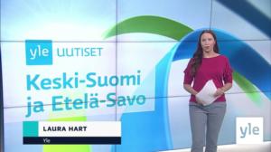 Yle Uutiset Keski-Suomi ja Etelä-Savo: 28.09.2021 17.06
