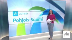 Yle Uutiset Pohjois-Suomi: 28.09.2021 18.21