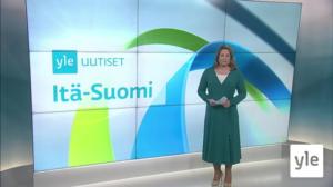 Yle Uutiset Itä-Suomi: 28.09.2021 18.21