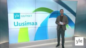 Yle Uutiset Uusimaa: 28.09.2021 18.21