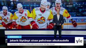 Urheiluruutu: 28.09.2021 21.53