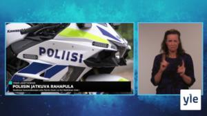 A-studio viittomakielellä: 29.09.2021 15.40
