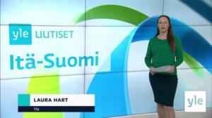 Yle Uutiset Itä-Suomi: 29.09.2021 17.06